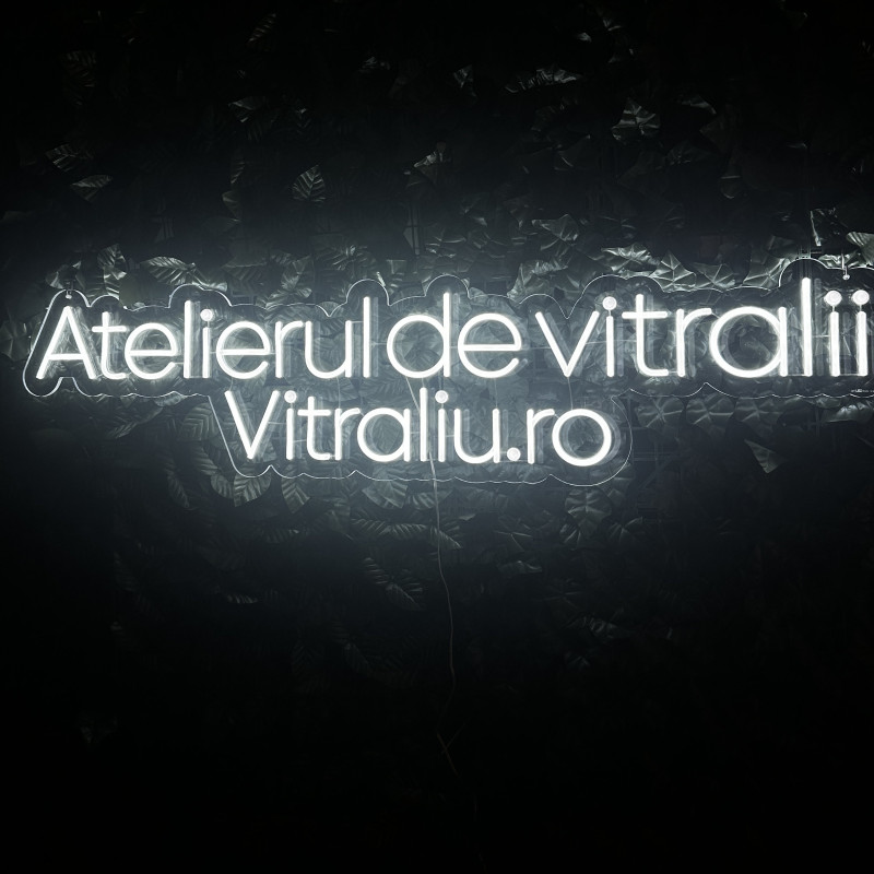 Atelierul de vitralii — Vitraliu.ro