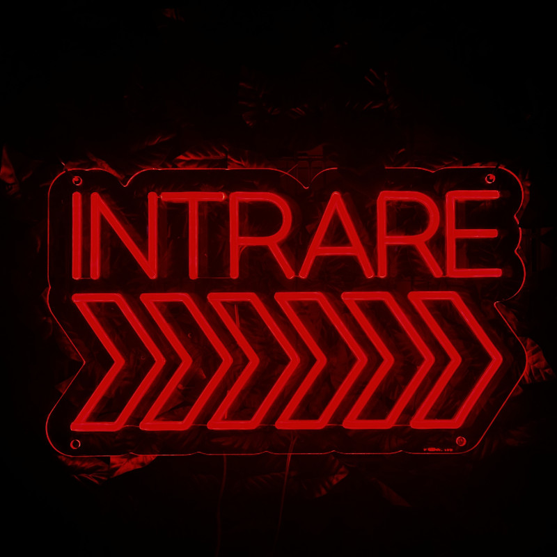 Intrare