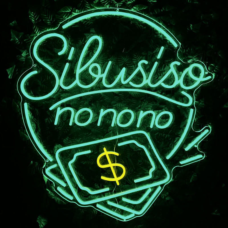 Sibusiso nonono