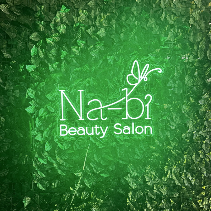 Na-Bi Beauty Salon
