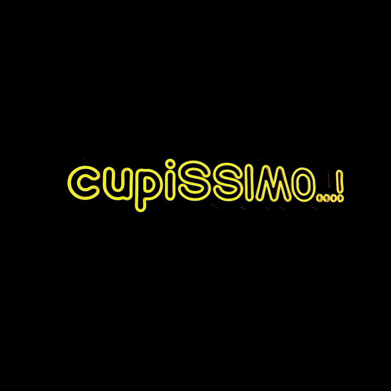 cupiSSIMO