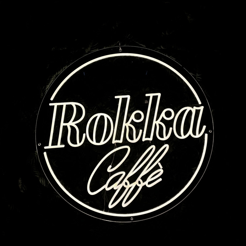 ROKKA caffe