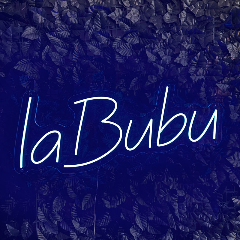 la Bubu