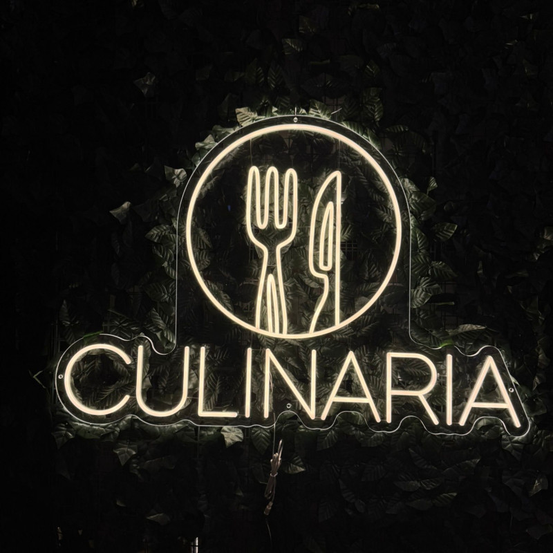 CULINARIA