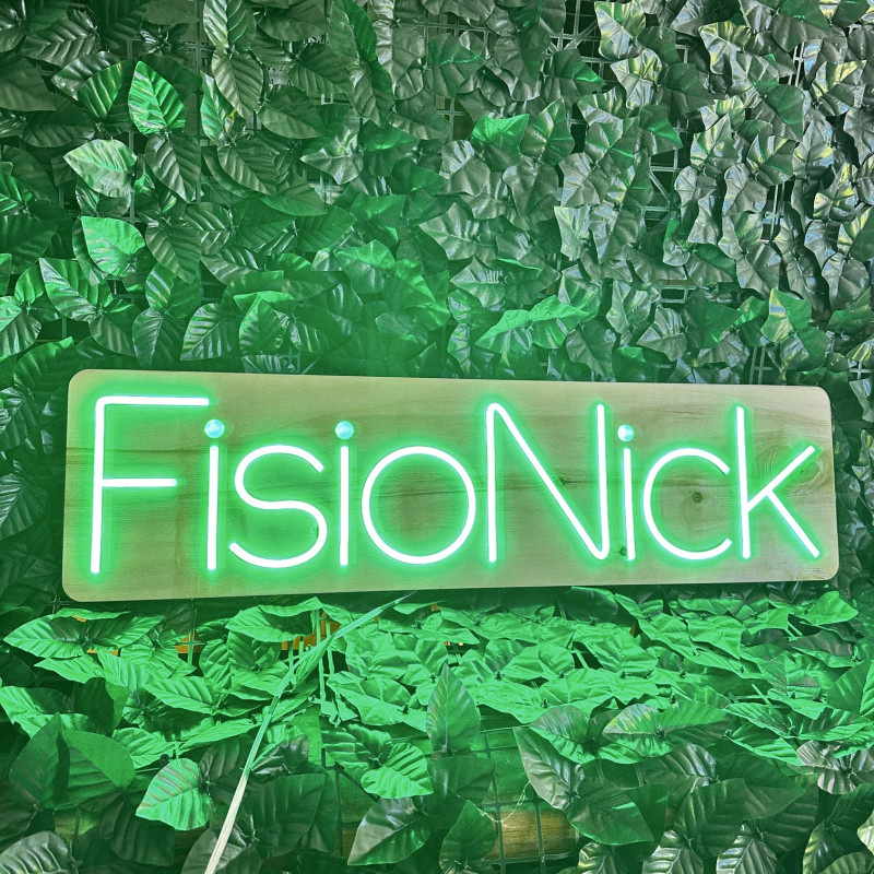 FisioNick