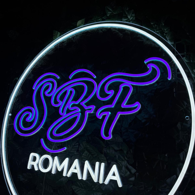 SBF ROMANIA
