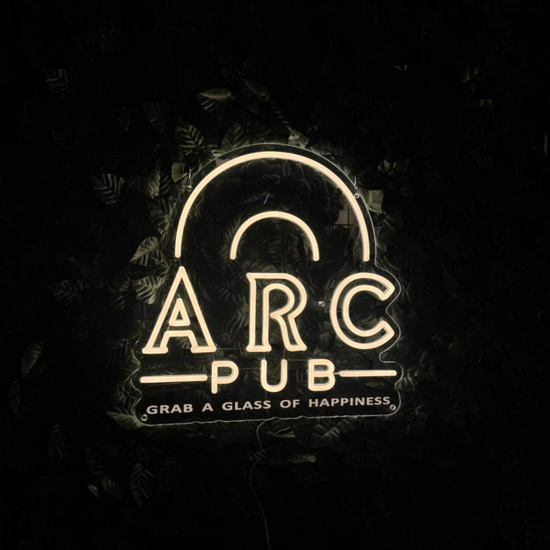 ARC PUB