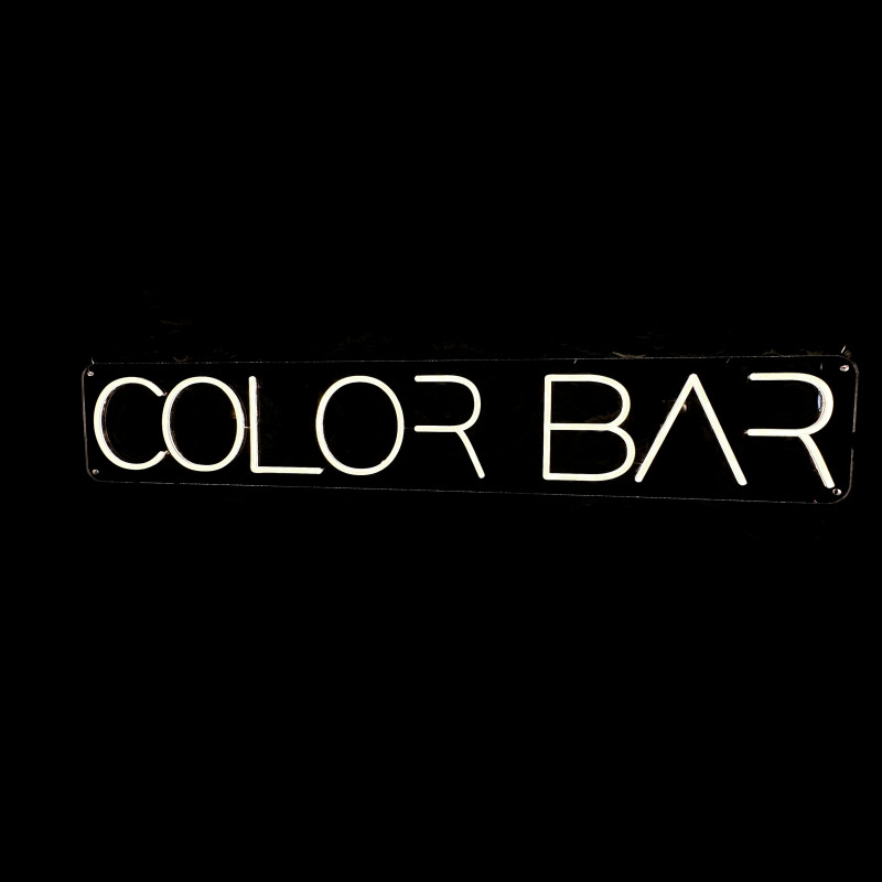 Color Bar