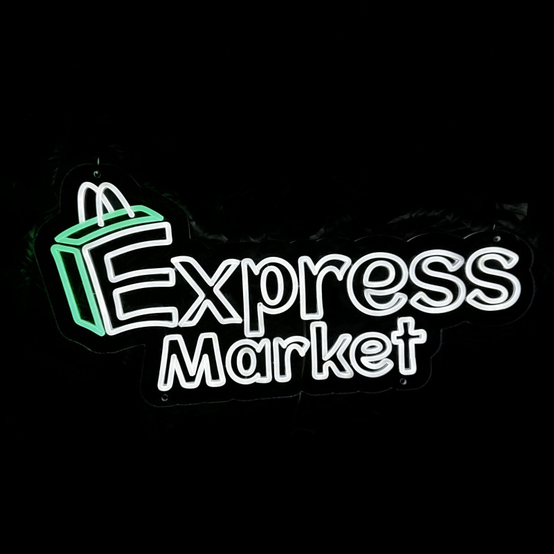Express Market