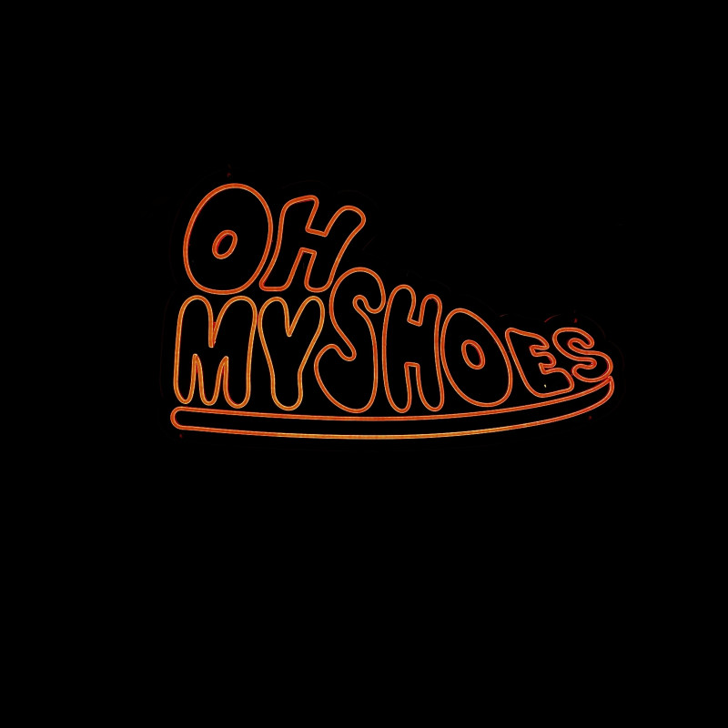 OH MY SHOES
