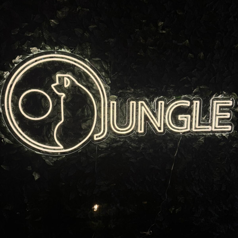JUNGLE