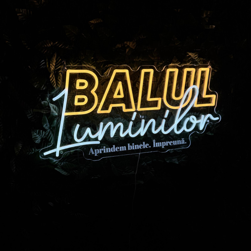 Balul Luminilor