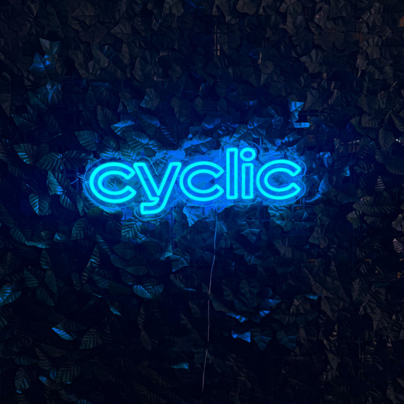CYCLIC