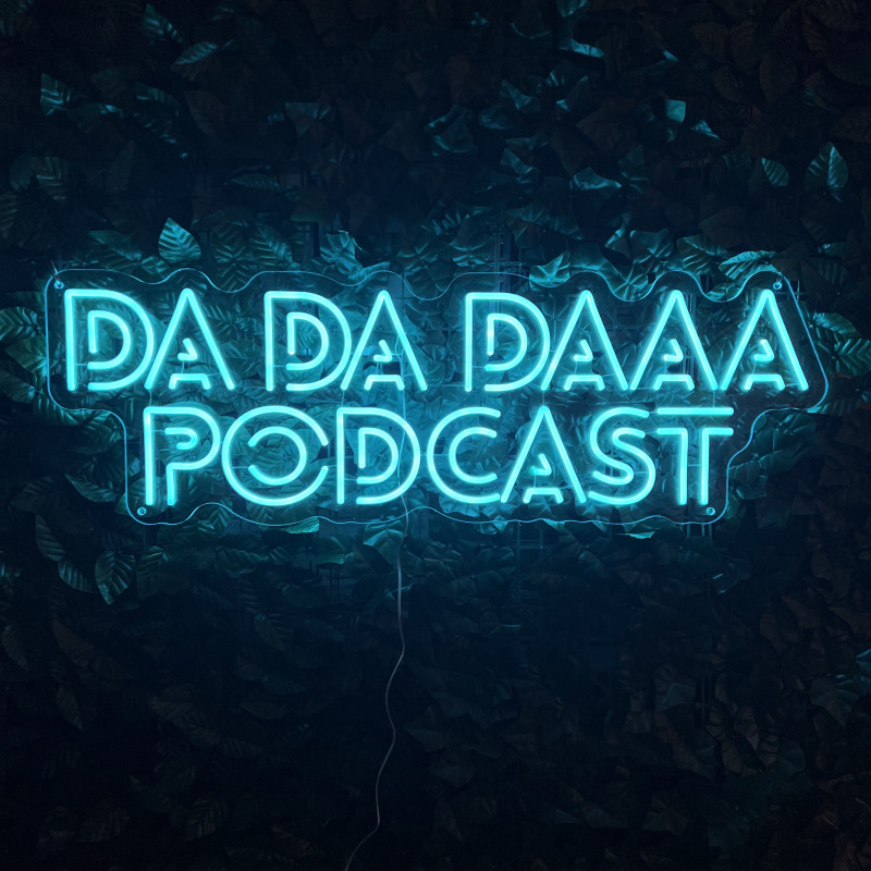 DA DA DAAA PODCAST&PE BUNE