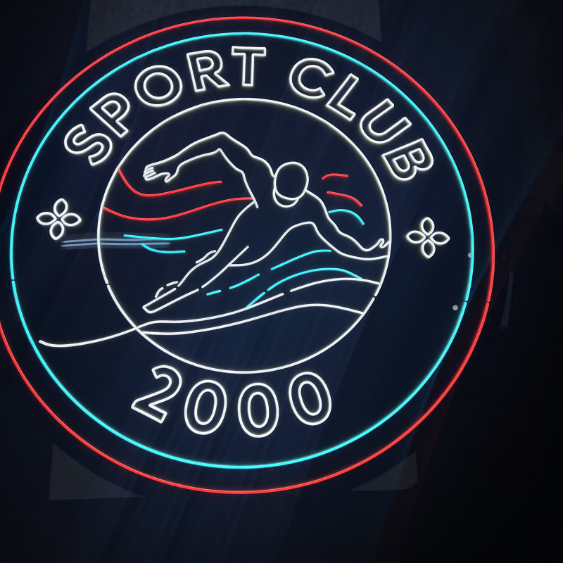 Sport Club 2000 & Swimming Academy