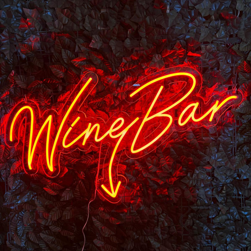 Wine Bar