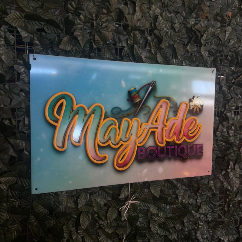 MayAde Boutique