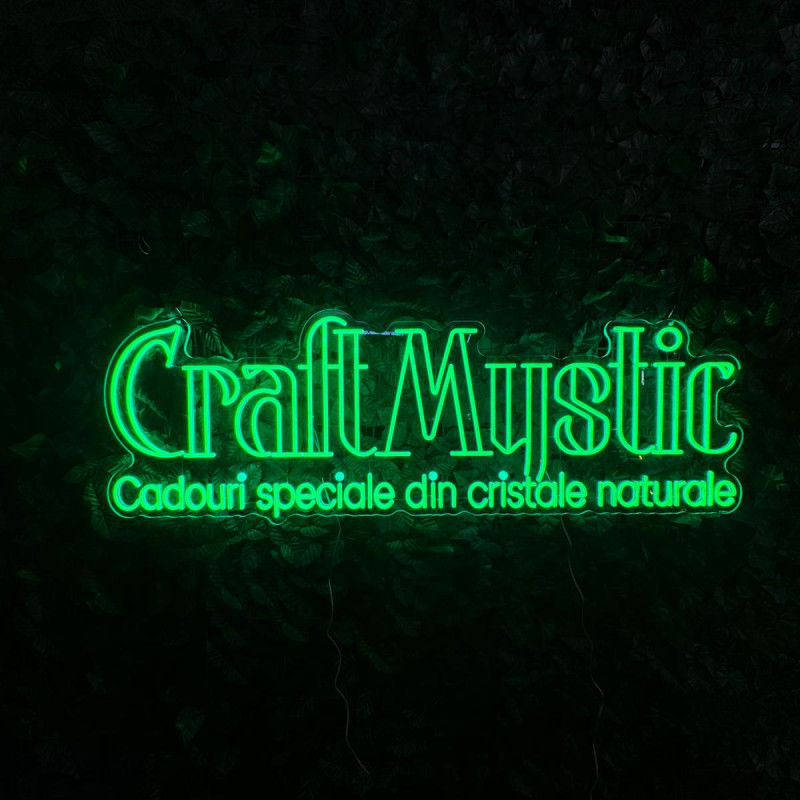 Craft Mystic