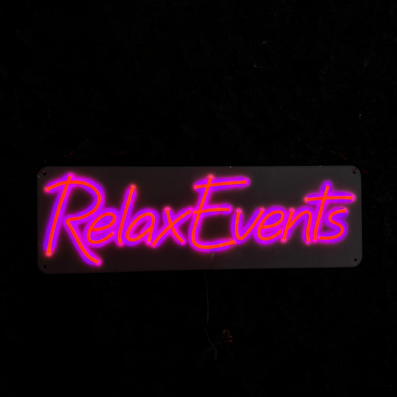 RelaxEvents
