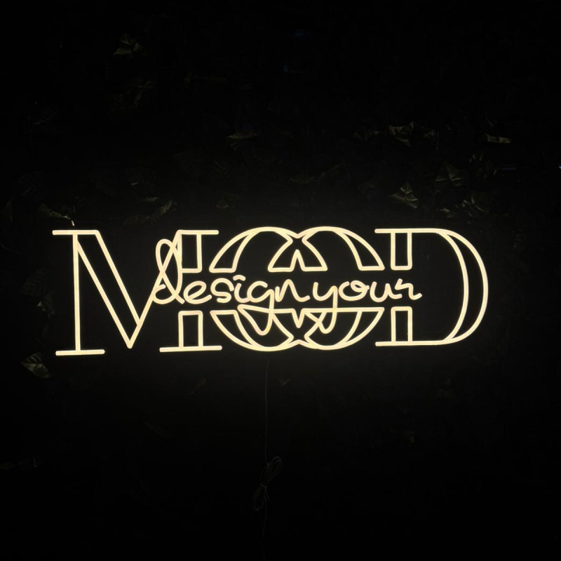 Design Your Mood