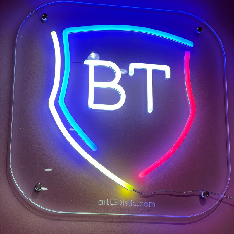 Logo BT Transilvania