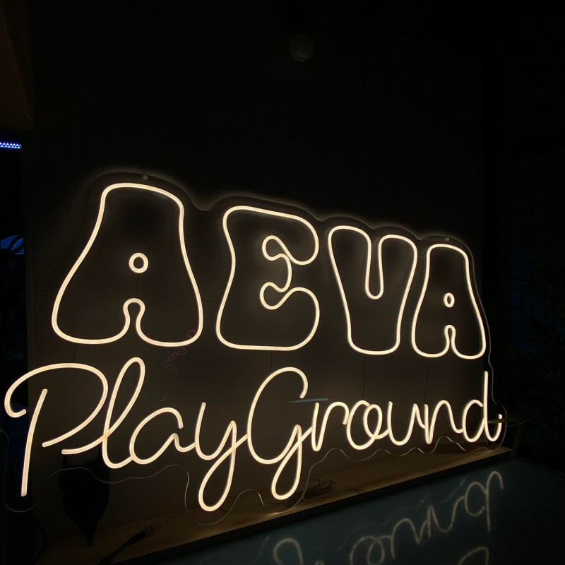 Aeva Playground