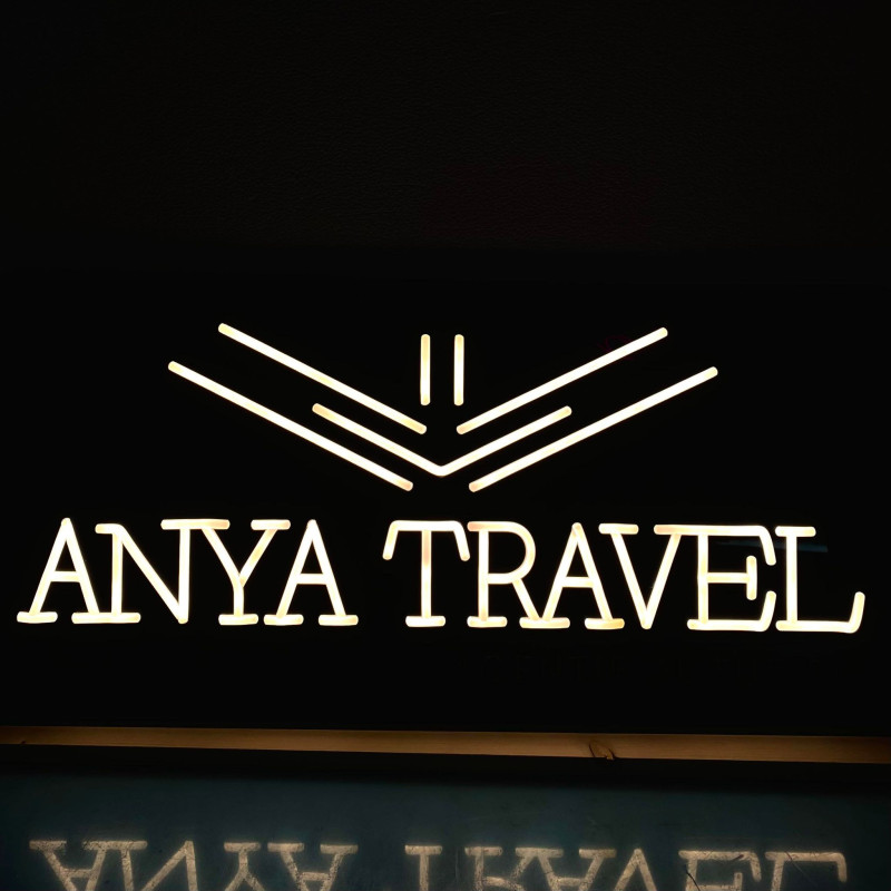 Anya Travel