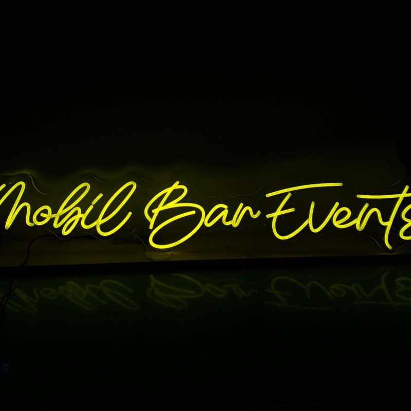 Mobil Bar Events