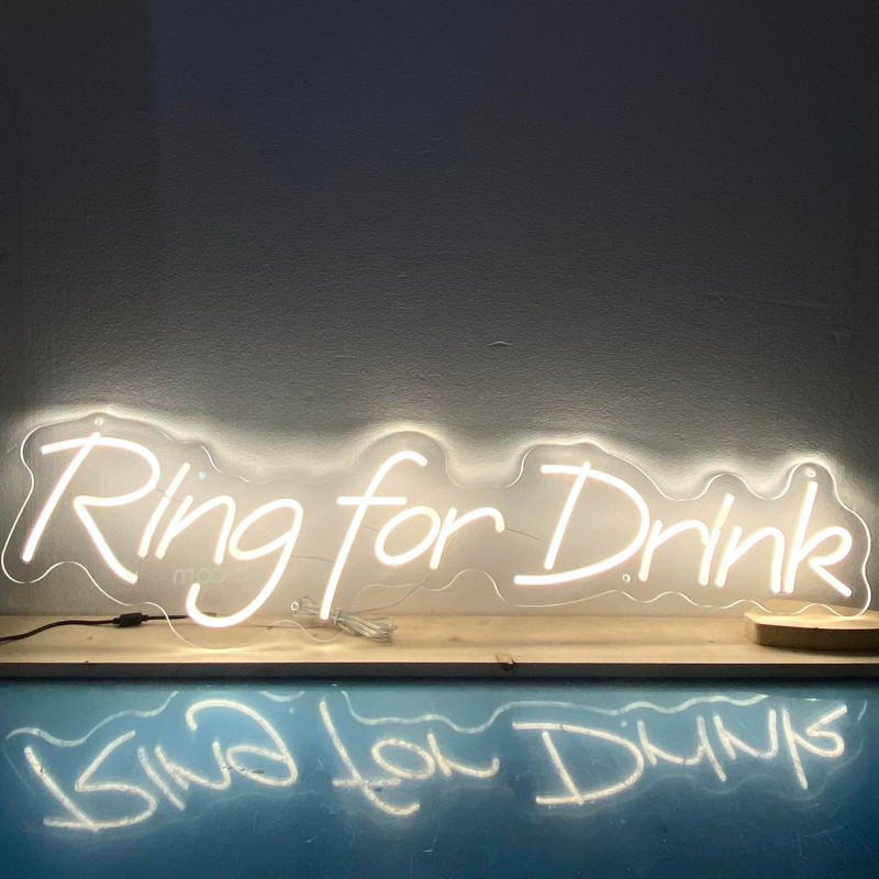 Ring for drink