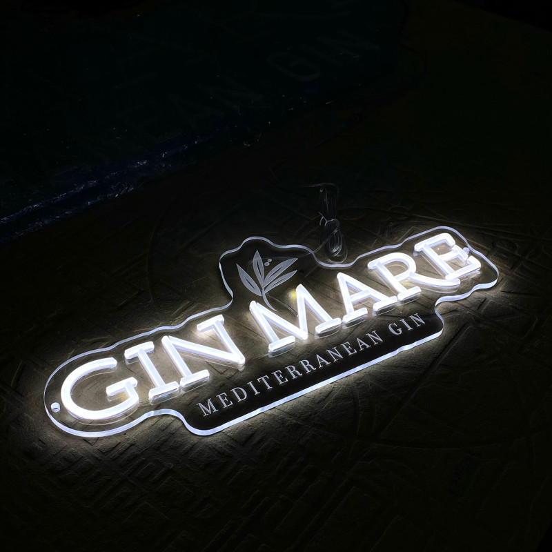 GIN MARE - Mediterranean Gin