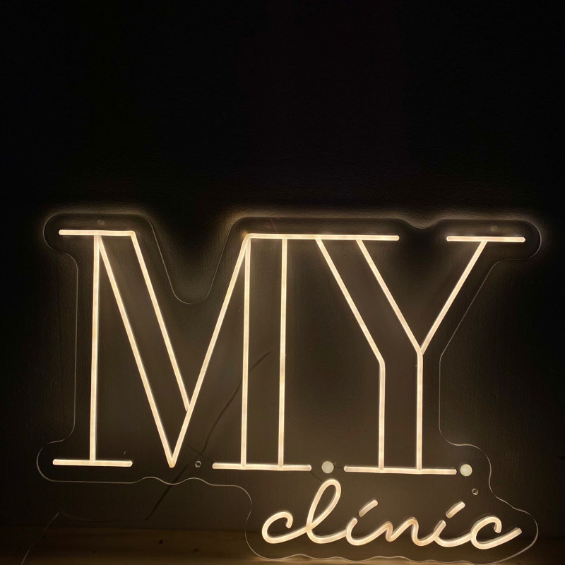My clinic