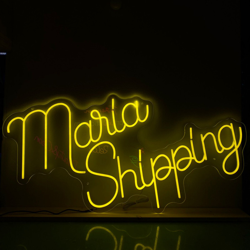 Maria Shipping