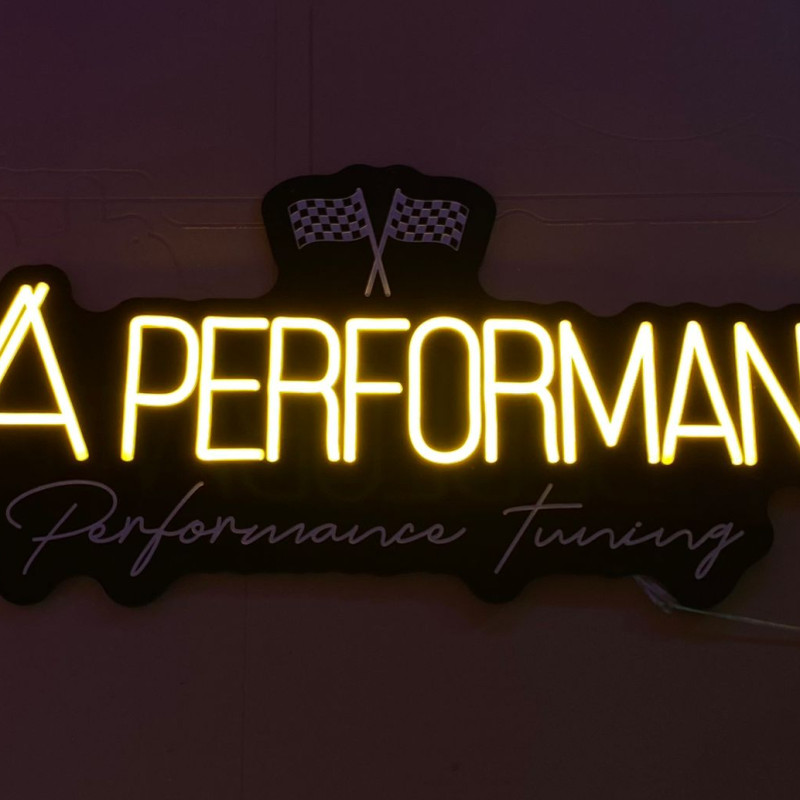 ASA Performance UK