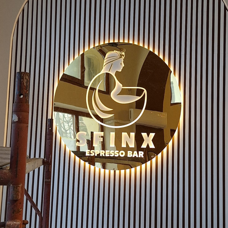 Sfinx Espresso Bar