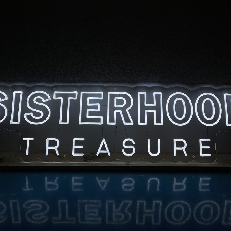 Sisterhood Treasure