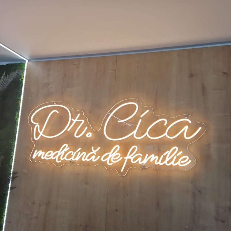 Dr. Cica - medicina de familie