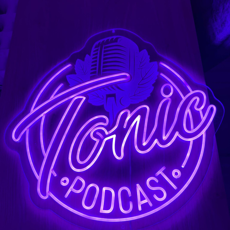 Tonic Podcast