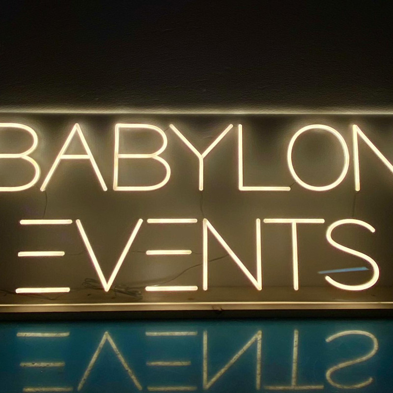 Babylon Events