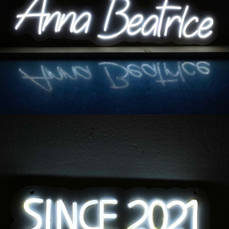 Anna Beatrice - since 2021
