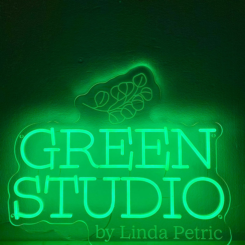 Green Studio