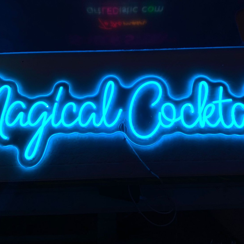 Magical Cocktails