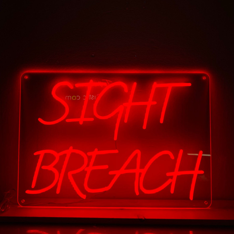Sight Breach
