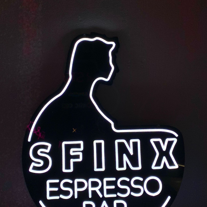 Sfinx Espresso Bar