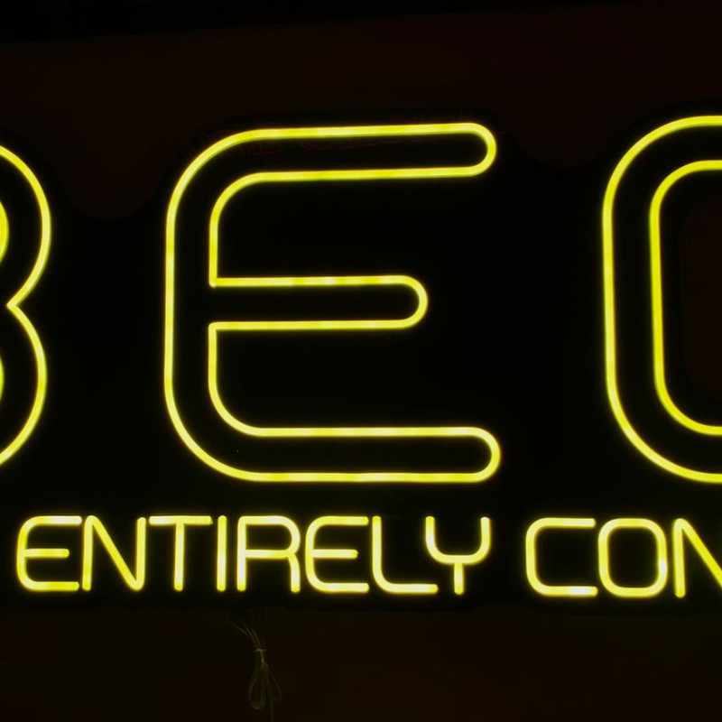 BEC (Become Entierly Conscious)