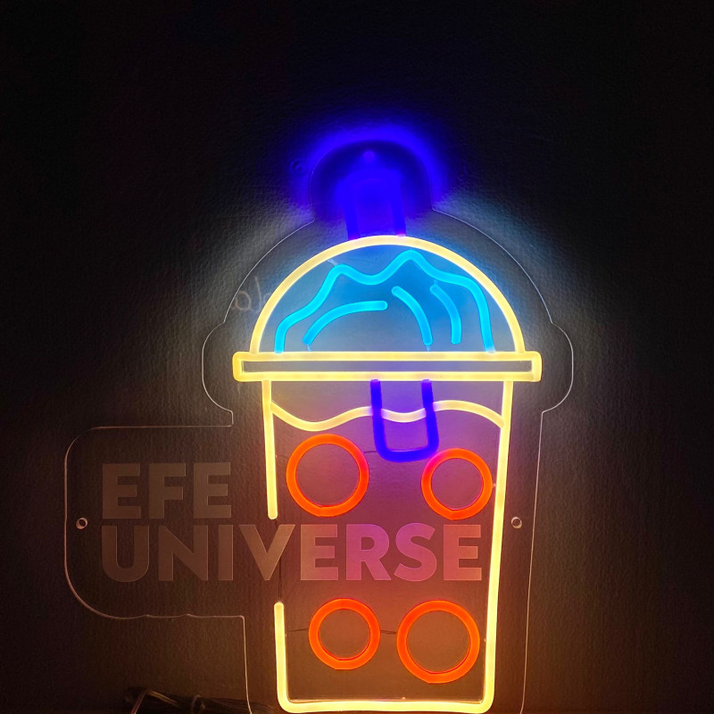 Efe Universe