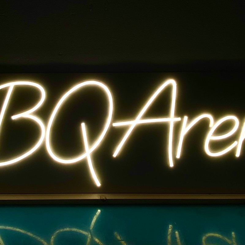 BBQ Arena