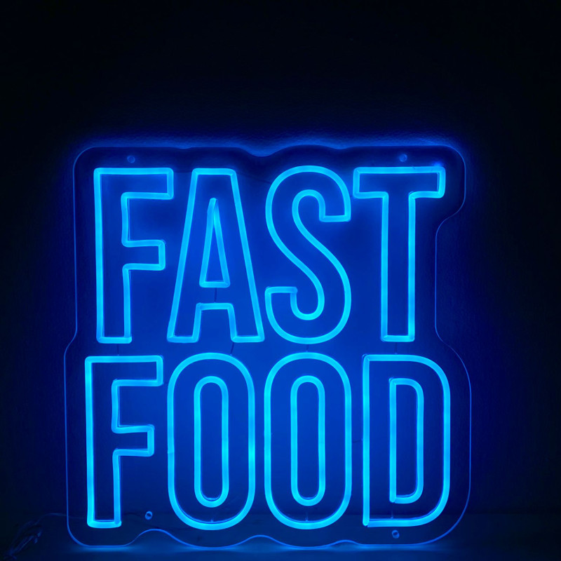 ArtLEDistic Proiect Fast Food ArtLEDistic