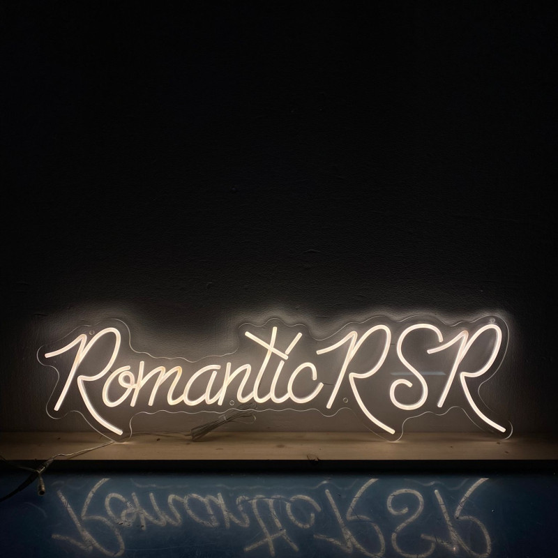 Romantic RSR