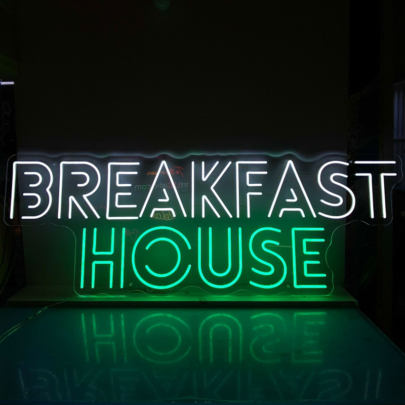Breakfast House