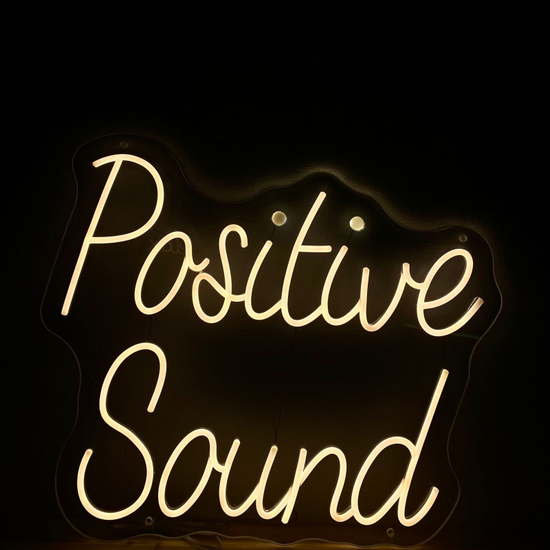 Positive Sound